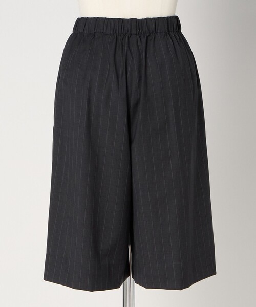 LOEFF（ロエフ） ハーフパンツ ワイドパンツ パンツ 「LOEFF