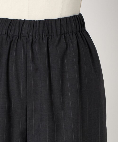 LOEFF（ロエフ） ハーフパンツ ワイドパンツ パンツ 短パン 「LOEFF