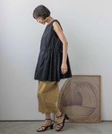 ブラウス シャツ 「natural by cl...の詳細画像5