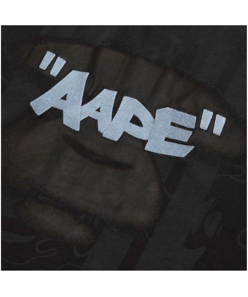 AAPE BY A BATHING APE（エーエイプバイアベイシングエイプ） tシャツ