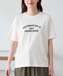tシャツ 半袖 「接触冷感・ひんやりコットン」...の詳細画像5