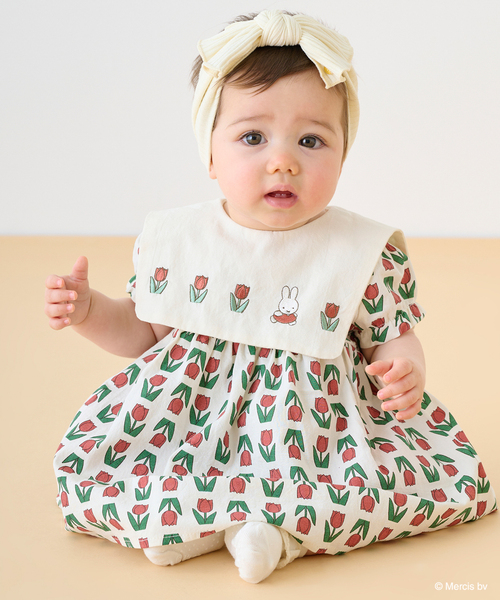 HYSTERIC MINI（ヒステリックミニ） ベビー服 ロンパース DEVILKIN 裏