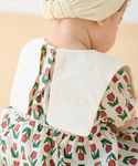 ベビー服 ロンパース 「miffy」チューリッ...の詳細画像3