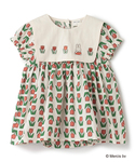 ベビー服 ロンパース 「miffy」チューリッ...の詳細画像4