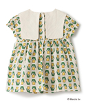 ベビー服 ロンパース 「miffy」チューリッ...の詳細画像5