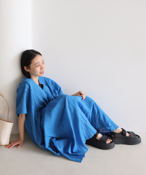 UGG Australia（アグオーストラリア） 「UGG」 フラットサンダル 23cm