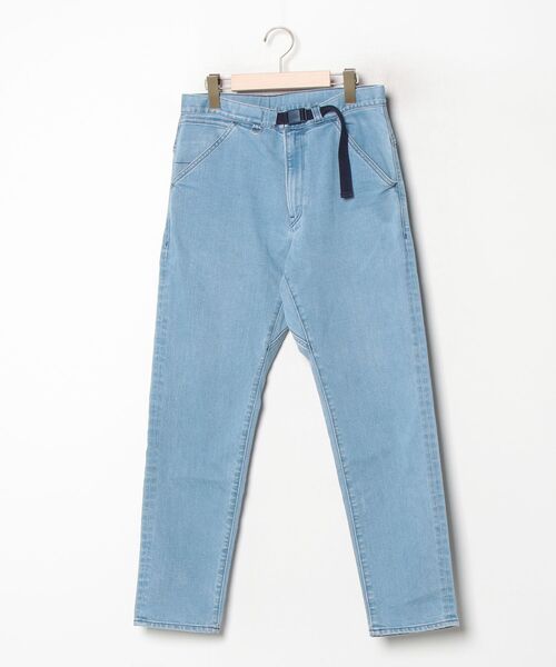 THE NORTH FACE PURPLE LABEL 「THE LABEL」 デニムパンツ 30inch 