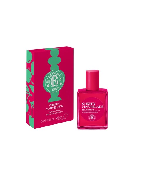 ROGER＆GALLET（ロジェ・ガレ） 香水 ロールオン オードパルファム