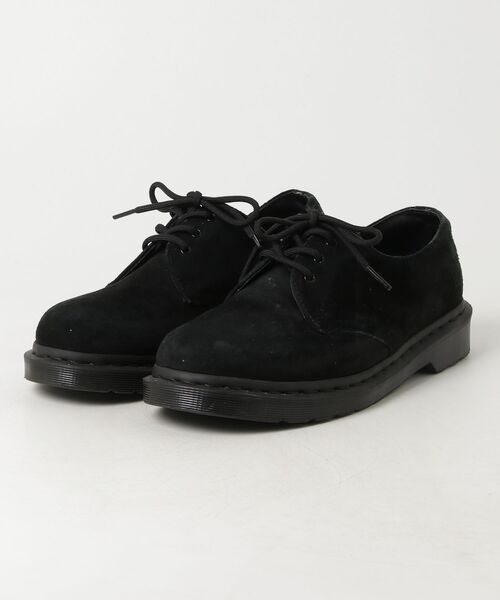 靴 Dr.Martens uk8 Dr.Martens（ドクターマーチン） シューズ UK8 ブラック メンズ