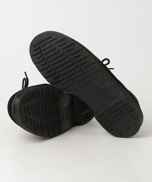 靴 Dr.Martens uk8 Dr.Martens（ドクターマーチン） シューズ UK8 ブラック メンズ