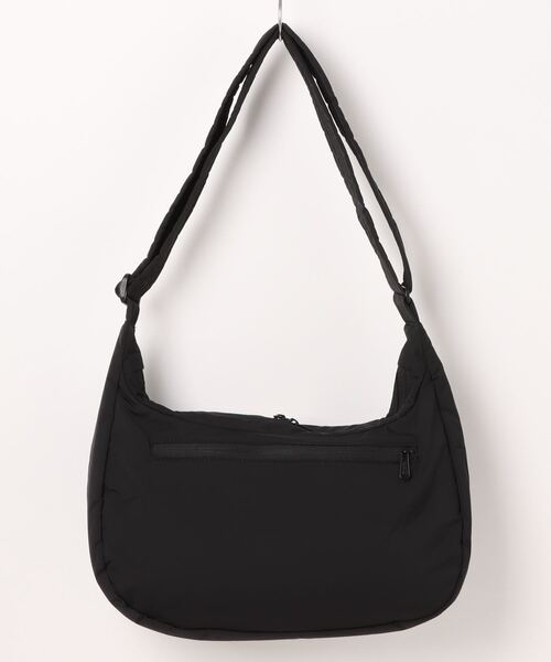 「Manhattan Portage」 ショルダーバッグ MEDIUM ブラック レディース_画像2