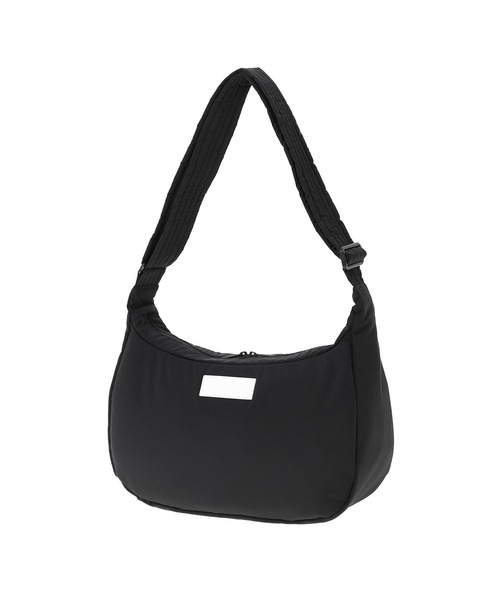 「Manhattan Portage」 ショルダーバッグ MEDIUM ブラック レディース_画像6