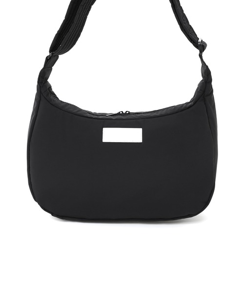 「Manhattan Portage」 ショルダーバッグ MEDIUM ブラック レディース_画像7