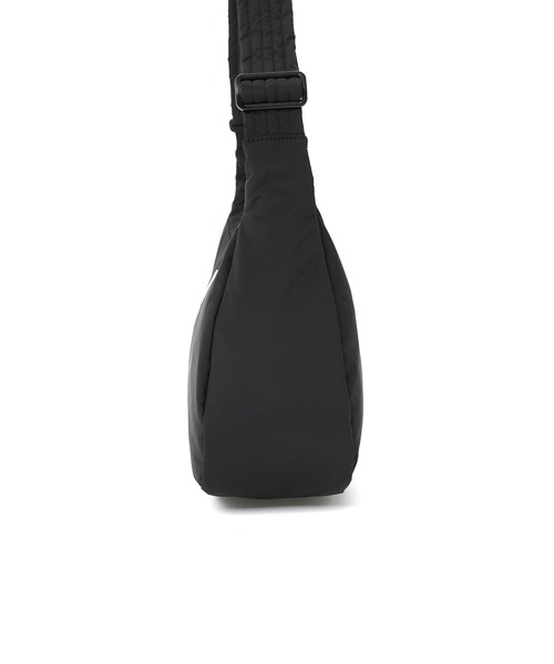 「Manhattan Portage」 ショルダーバッグ MEDIUM ブラック レディース_画像8