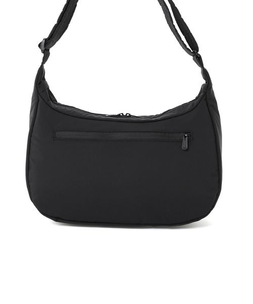 「Manhattan Portage」 ショルダーバッグ MEDIUM ブラック レディース_画像9