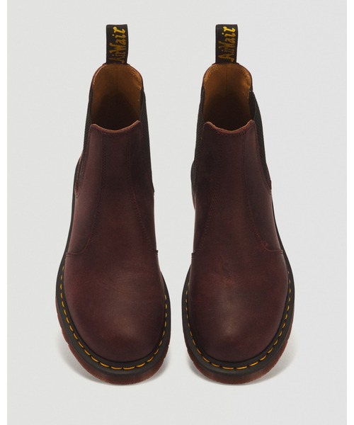Dr.Martens（ドクターマーチン） サイドゴア ブーツ 2976 YS