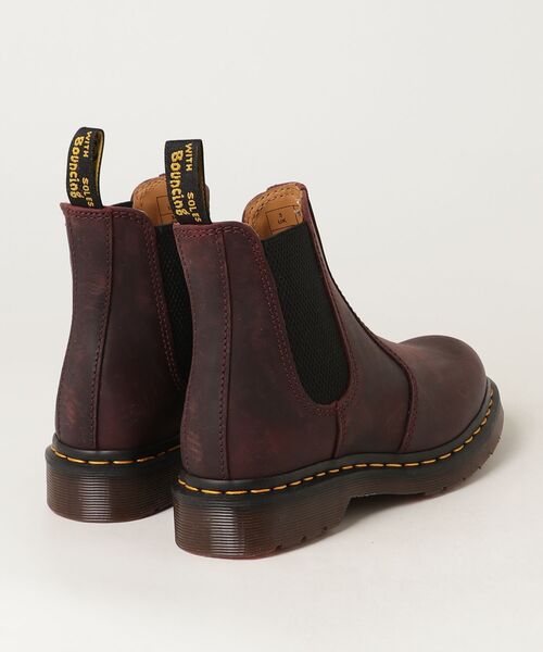 Dr.Martens（ドクターマーチン） サイドゴア ブーツ 2976 YS 