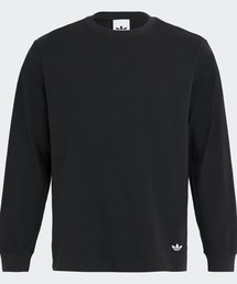 アディダス ユベントス LIFESTYLER 長袖シャツSサイズ 未使用品タグ付 adidas（アディダス） adidas tシャツ メイドフォーユー 長袖Tシャツ