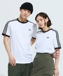 アディダス adidas tシャツ スリースト...の詳細画像2