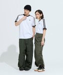 アディダス adidas tシャツ スリースト...の詳細画像3