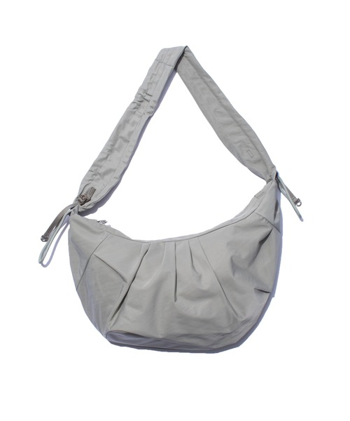 SALE エフシーイー ボディバッグ メンズ レディース 大きめ F/CE. F/CE.（エフシーイー） ウエストポーチ F/CE. TEXTURED TWILL BODY BAG