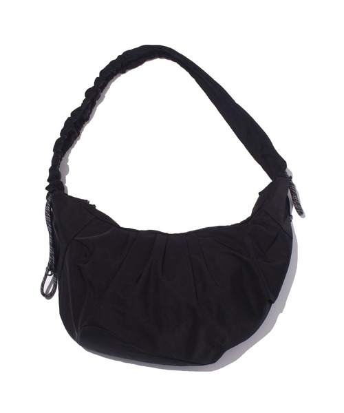 F/CE.（エフシーイー） ウエストポーチ F/CE. TEXTURED TWILL BODY BAG