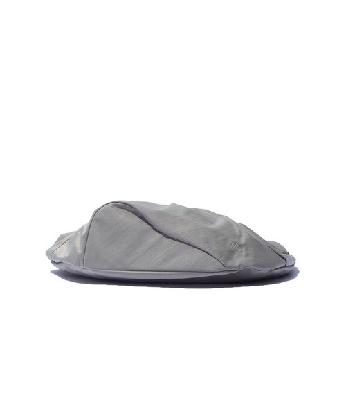 F/CE.（エフシーイー） ウエストポーチ F/CE. TEXTURED TWILL BODY BAG