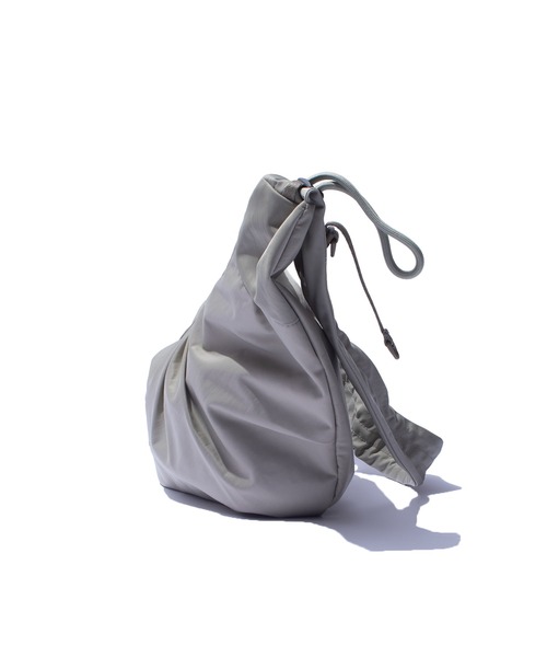 F/CE.（エフシーイー） ウエストポーチ F/CE. TEXTURED TWILL BODY BAG