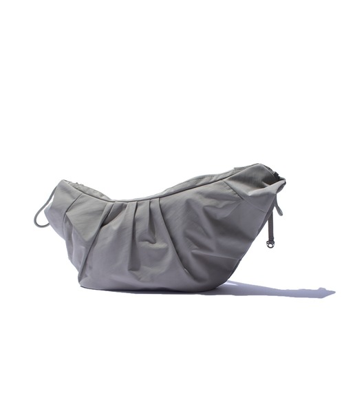 F/CE.（エフシーイー） ウエストポーチ F/CE. TEXTURED TWILL BODY BAG