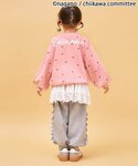 トレーナー 「アニメちいかわ」さがらトレーナー...の詳細画像4