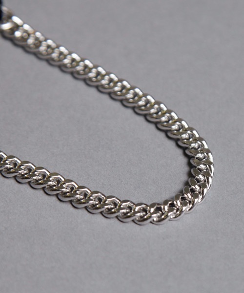 Genri（ゲンリ） バングル Genri/「shallow」chain BANGLE レディース