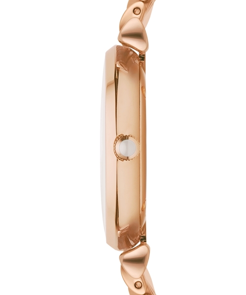 ラグジュアリー【EMPORIO ARMANI】AR1909 腕時計 Amazon.com: Emporio Armani Women's Stainless Steel Watch