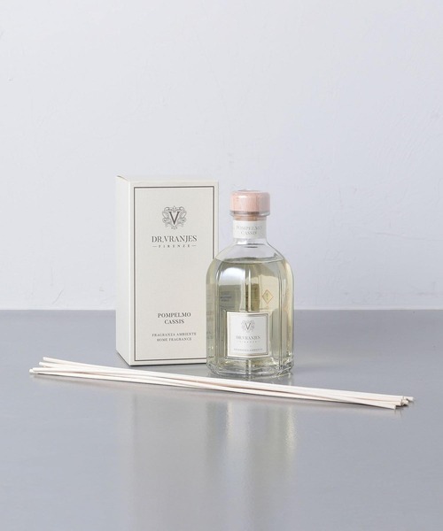 DR. VRANJES（ドットール・ヴラニエス） ルームフレグランス 「DR