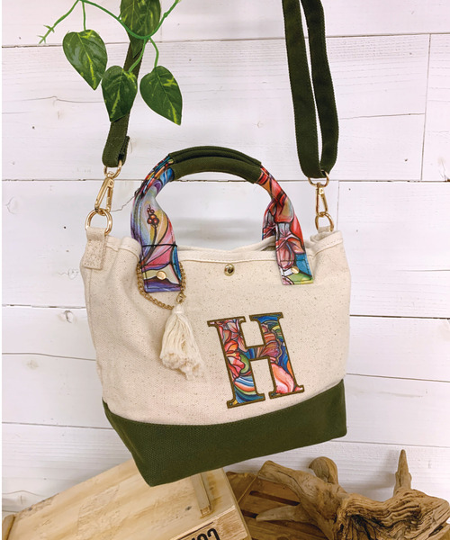Colleen Wilcox トートバッグ バッグ Wilcox/コリーン ウィル