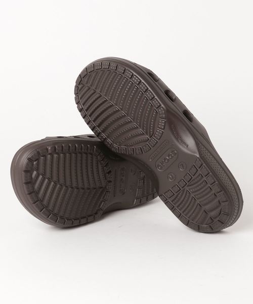 crocs（クロックス） サンダル ボゴタ スライド メン Bogota Slide Men