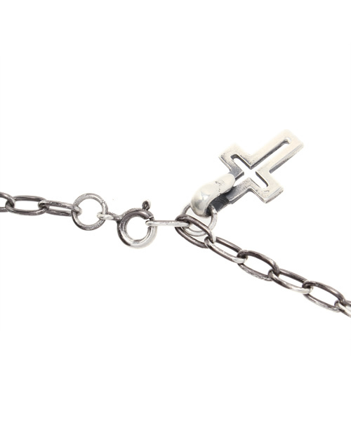 amp japan（アンプジャパン） ネックレス Large Maria Necklace メンズ