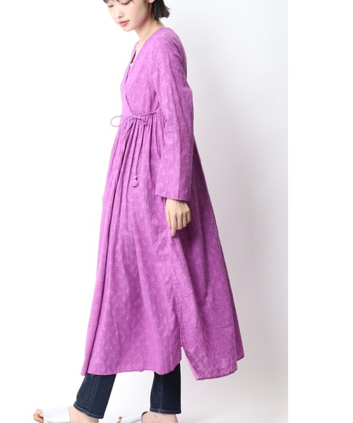 ワンピース Ne Quittez Pas ヌキテパ Lcf Gown Zozotown Paypayモール店 通販 Paypayモール