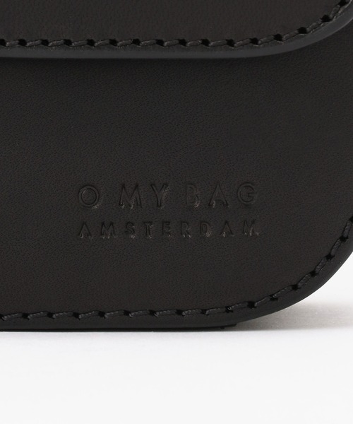 O MY BAG ショルダーバッグ バッグ NANO BAG/ナノバッグ