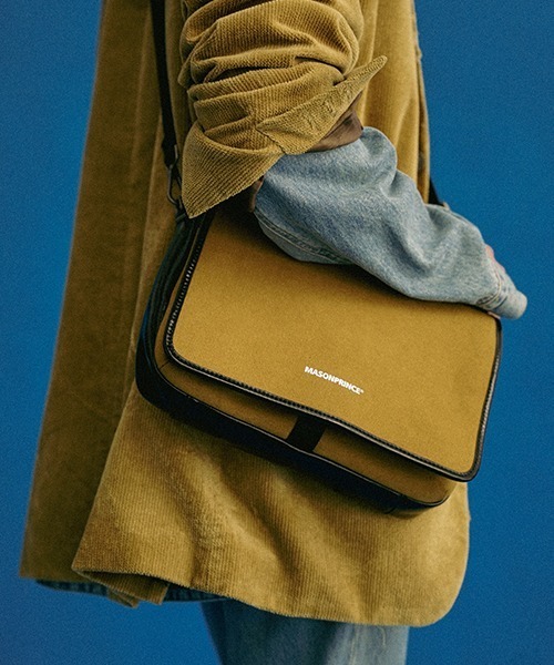 MASONPRINCE バッグ バッグ – MASONPRINCE JAPAN OFFICIAL