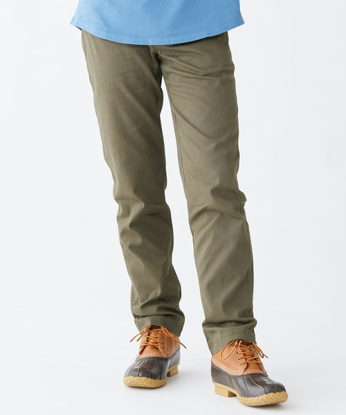 L.L.Bean（エルエルビーン） パンツ ビーンフレックス・キャンバス