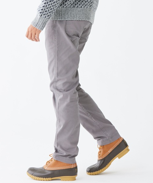 LL bean エルエルビーン　スノーパンツ　スノーボードパンツ　スキーパンツ L.L.Bean（エルエルビーン） パンツ ビーンフレックス・キャンバス