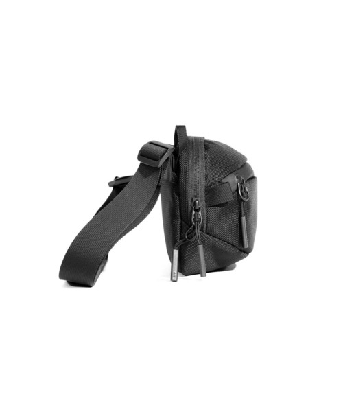 Aer ボディバッグ　ミニショルダー Aer ショルダーバッグ DAY SLING 3 エアー デイスリング ミニ