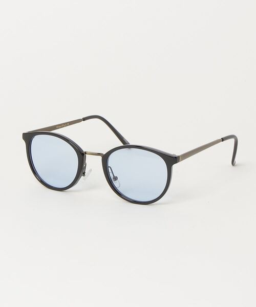 サングラス EDGE STYLE/エッジスタイル サングラス 紫外線対策 UVカット ES221-2 メンズ レディース | EDGE STYLE
