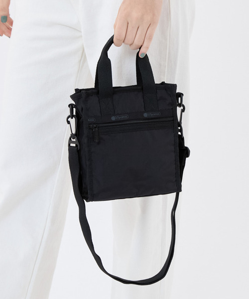 LeSportsac（レスポートサック） ショルダーバッグ バッグ MINI N/S