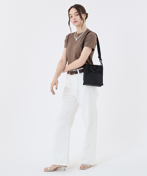 LeSportsac（レスポートサック） ショルダーバッグ バッグ MINI N/S