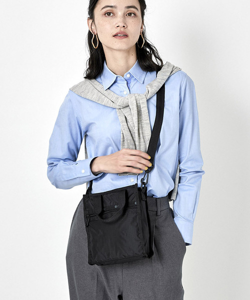 ✨未使用級✨レスポートサック　2way トートバッグ　MINI N/S TOTE LeSportsac（レスポートサック） ショルダーバッグ バッグ MINI N/S