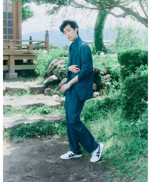 ASICS（アシックス） スニーカー GEL-PTG MT / ゲルピーティージー