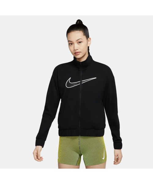 ほぼ新品　NIKE ウィメンズ　ブルゾン NIKE（ナイキ） ブルゾン ジャンバー スウィフト RPL PKBL ジャケット