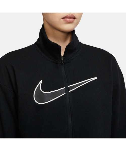 NIKE（ナイキ） ブルゾン ジャンバー DF スウッシュ ラン ジャケット