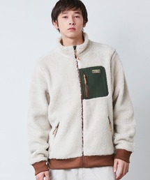 L.L.Bean コート ジャケット ビーンズ・シェルパ・フリース